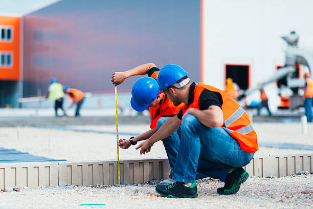 Best Concrete Repair Services  in Southside, AR